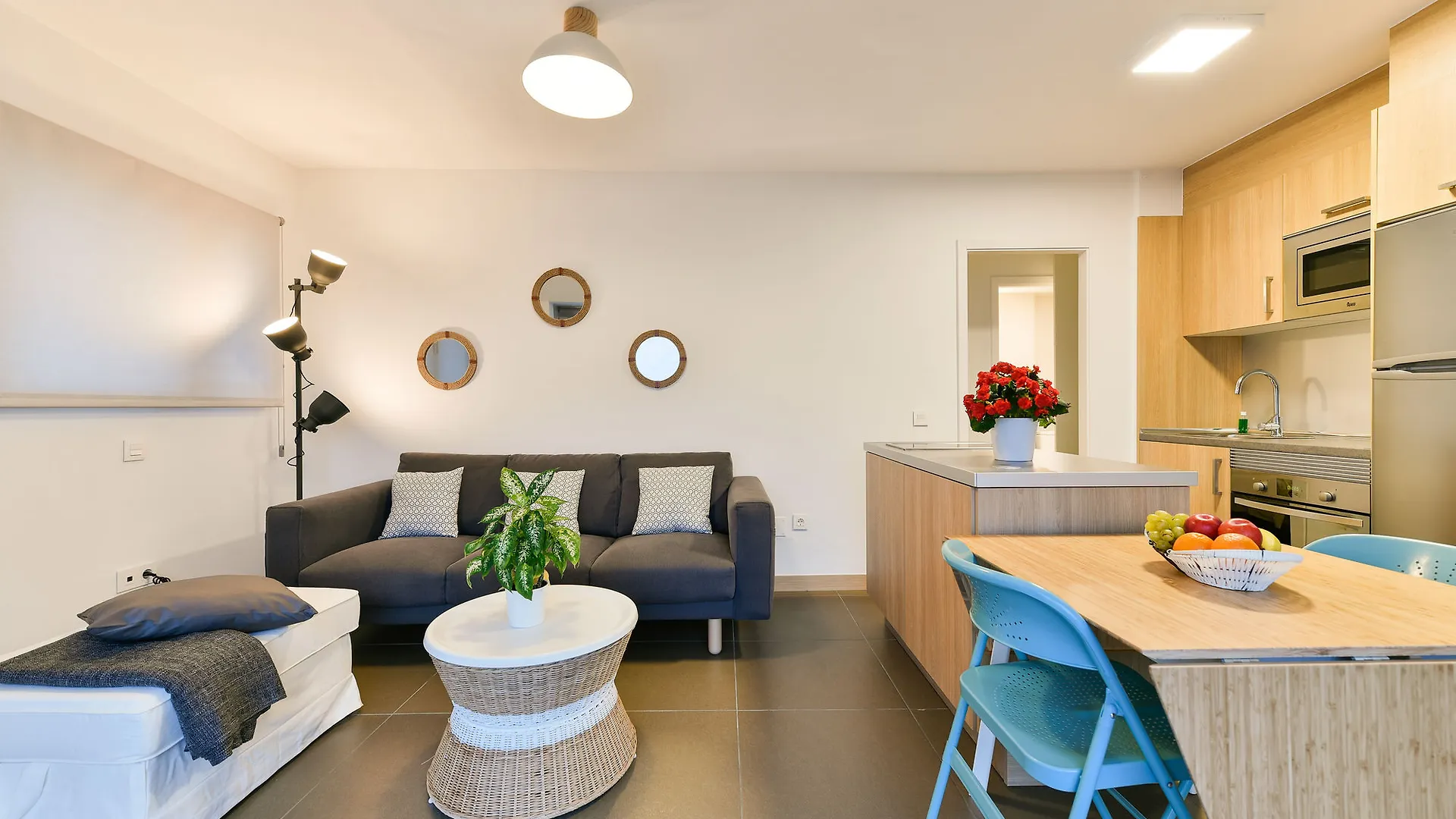 Roof Top Suite Las Canteras Las Palmas de Gran Canaria