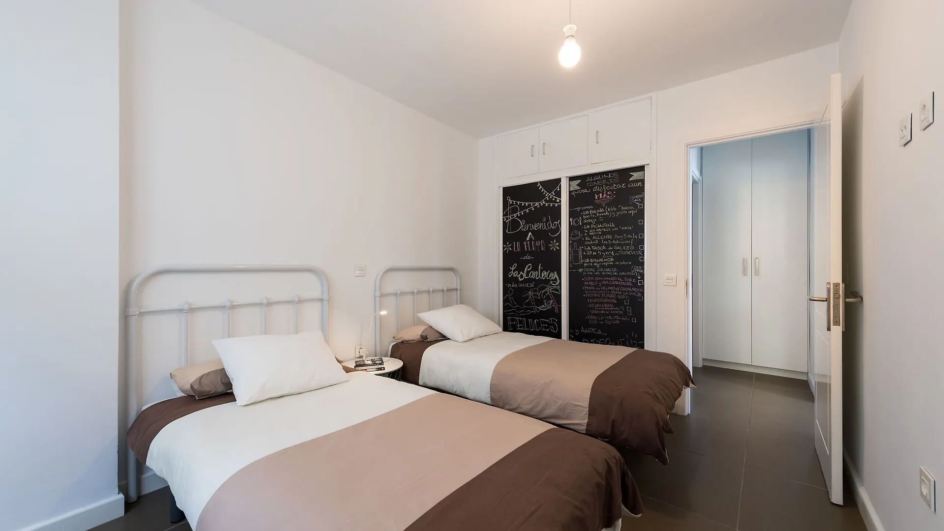 Roof Top Suite Las Canteras Las Palmas de Gran Canaria Apartment