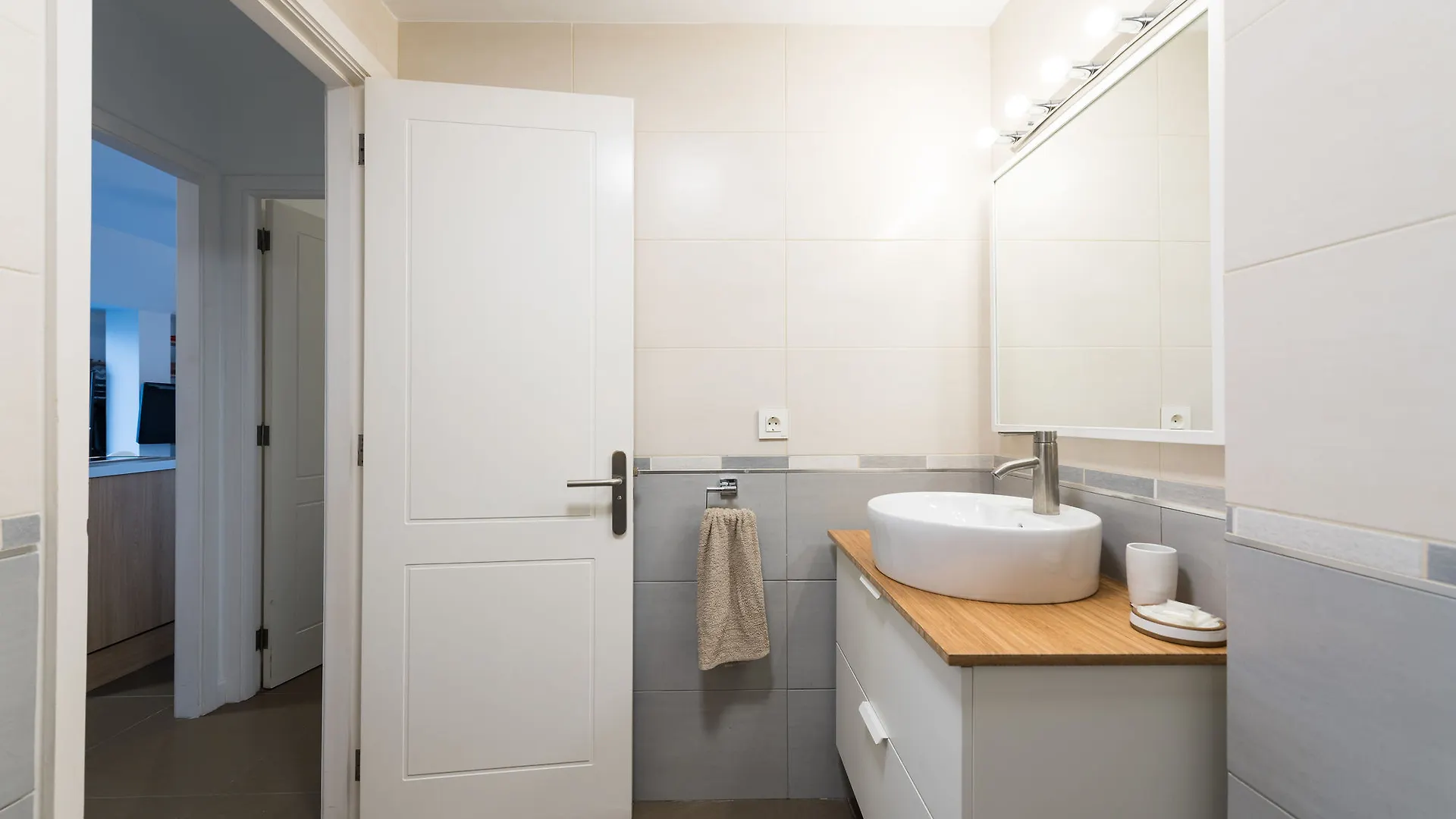 Apartment Roof Top Suite Las Canteras Las Palmas de Gran Canaria Spain