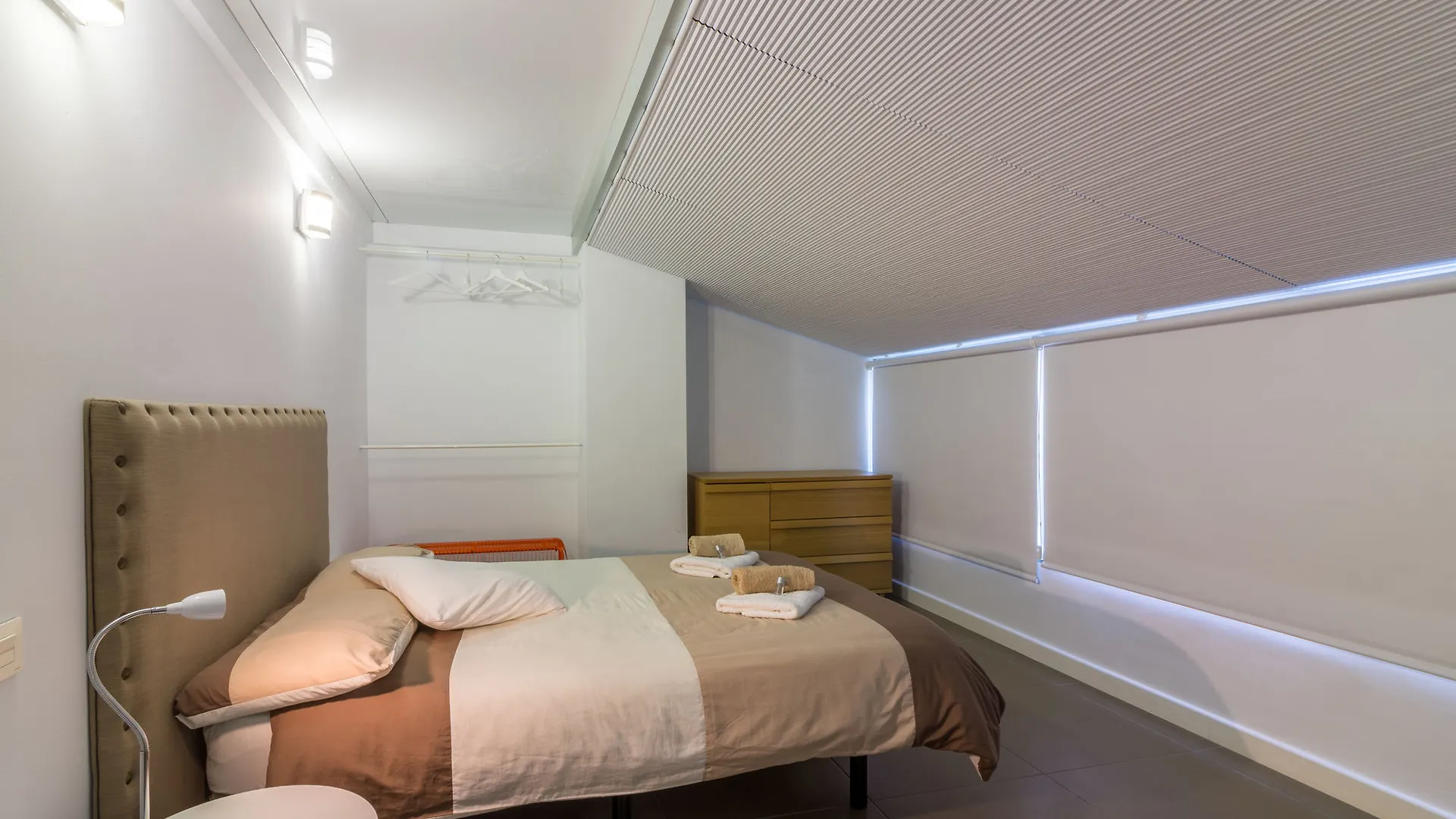 Roof Top Suite Las Canteras Las Palmas de Gran Canaria Apartment