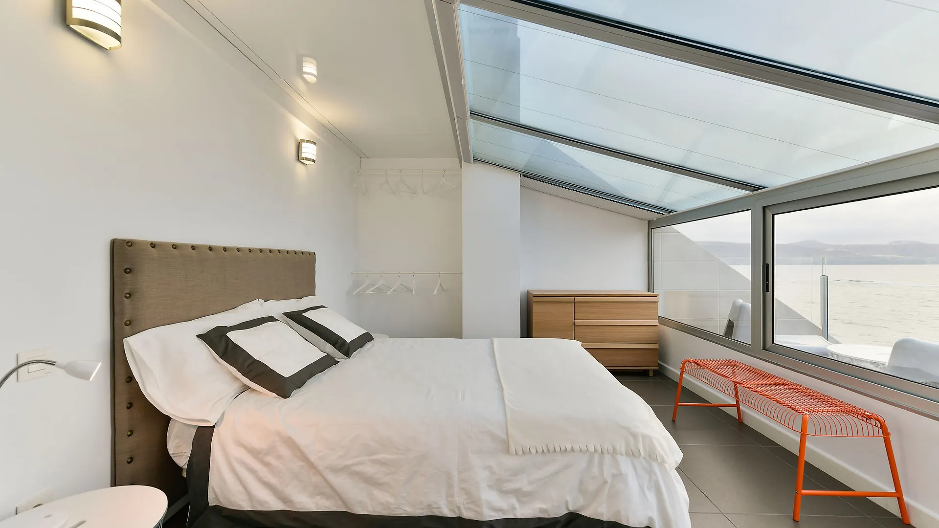 Roof Top Suite Las Canteras Las Palmas de Gran Canaria Apartment