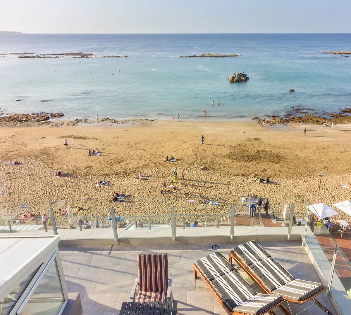 Roof Top Suite Las Canteras Las Palmas de Gran Canaria