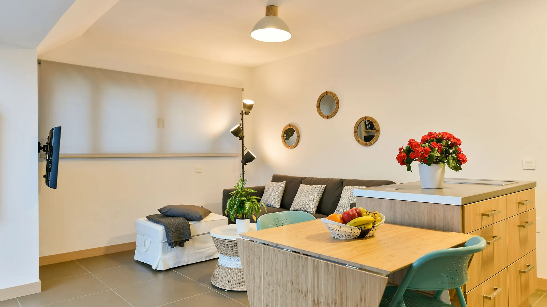 Apartment Roof Top Suite Las Canteras Las Palmas de Gran Canaria
