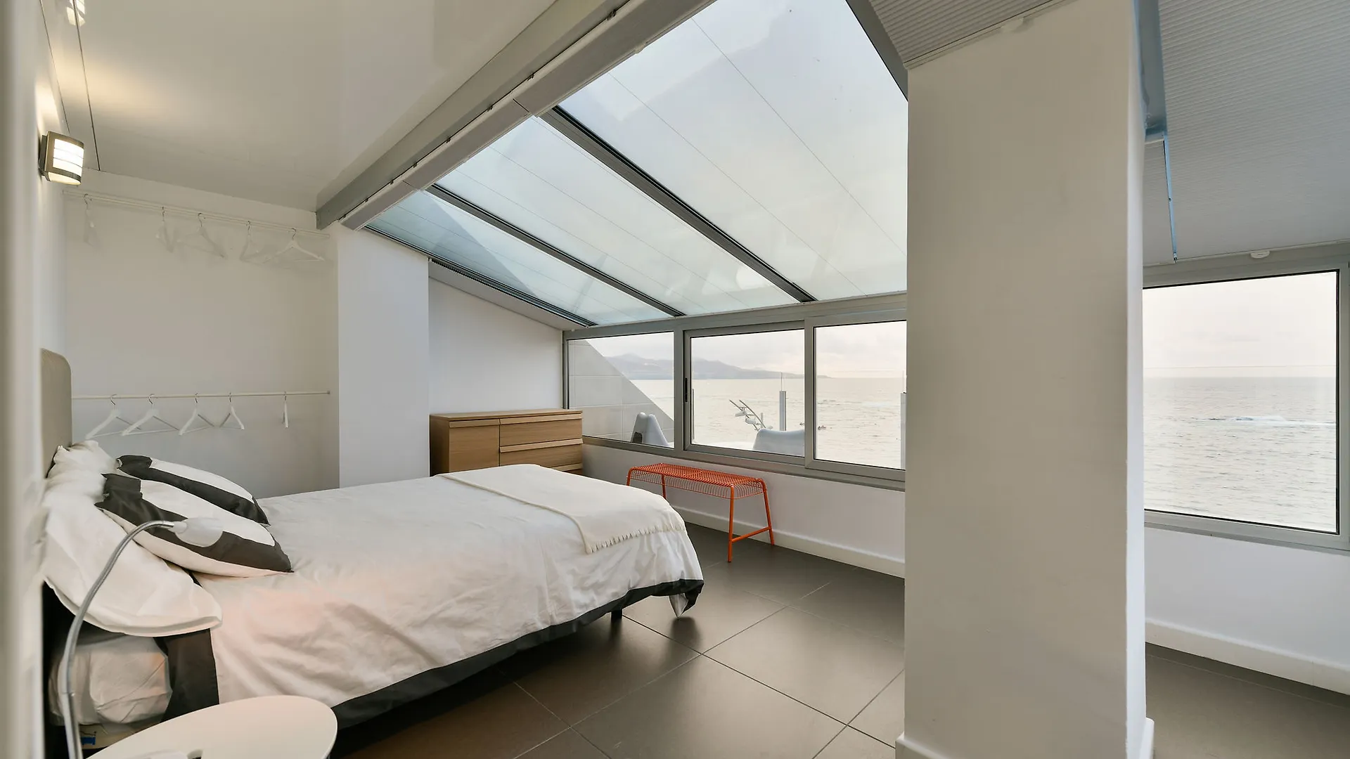 Roof Top Suite Las Canteras Las Palmas de Gran Canaria