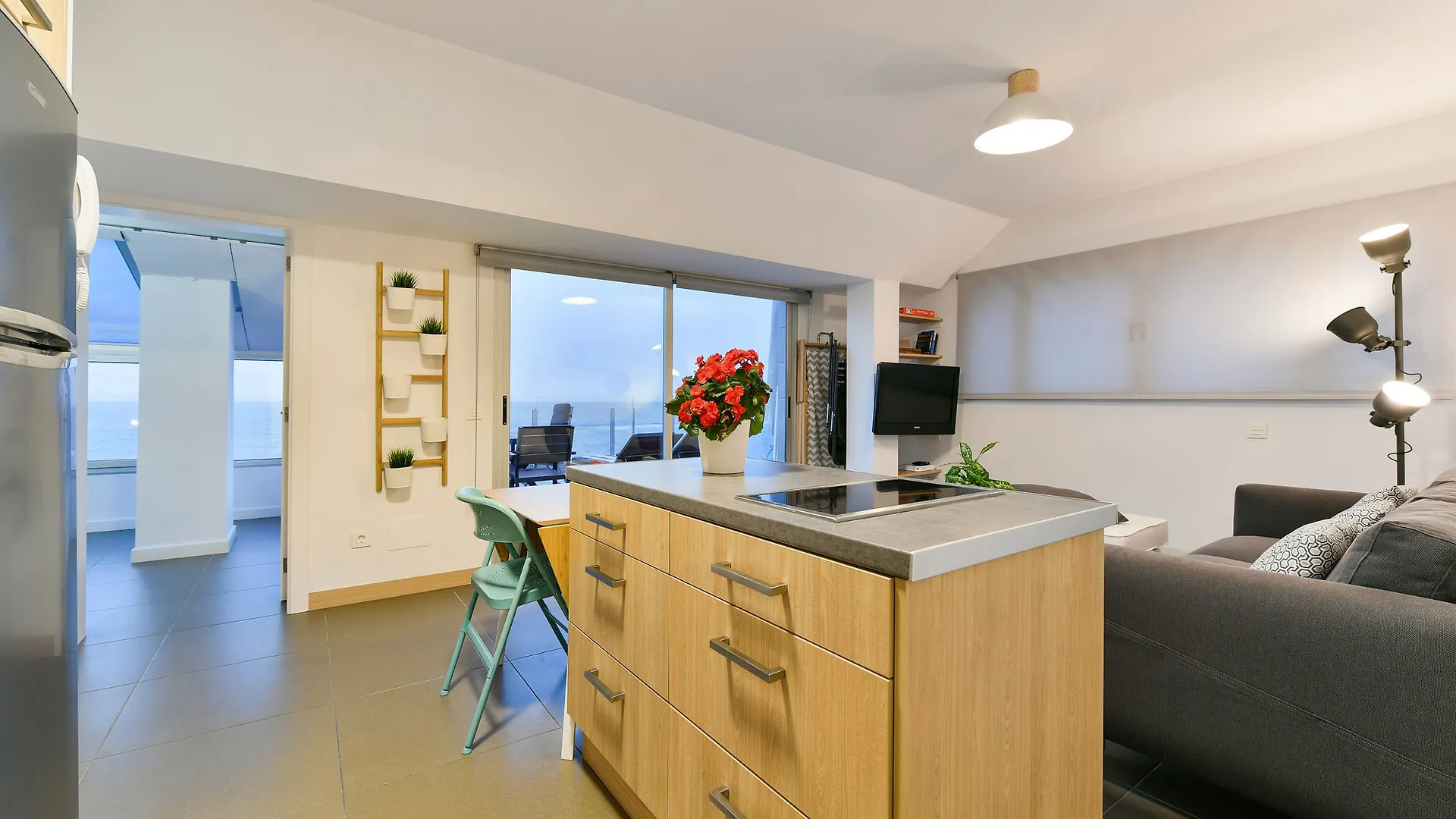 Roof Top Suite Las Canteras Las Palmas de Gran Canaria Spain