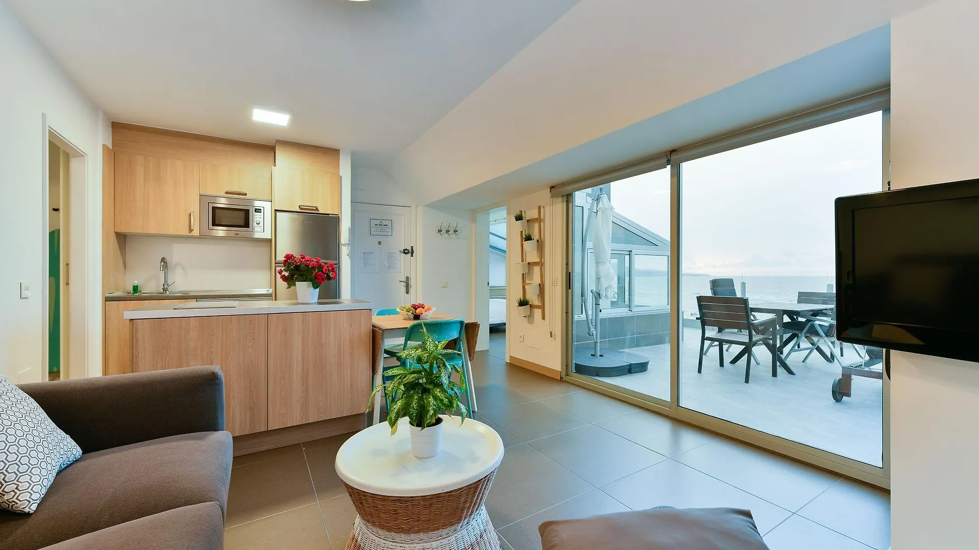 Roof Top Suite Las Canteras Las Palmas de Gran Canaria