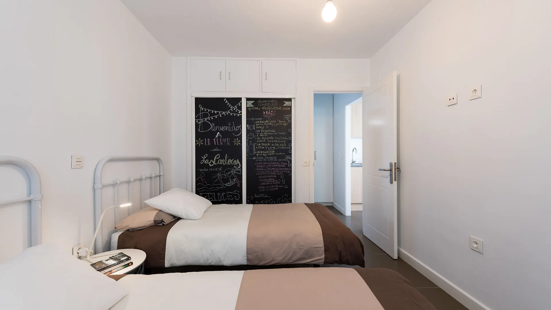 Apartment Roof Top Suite Las Canteras Las Palmas de Gran Canaria