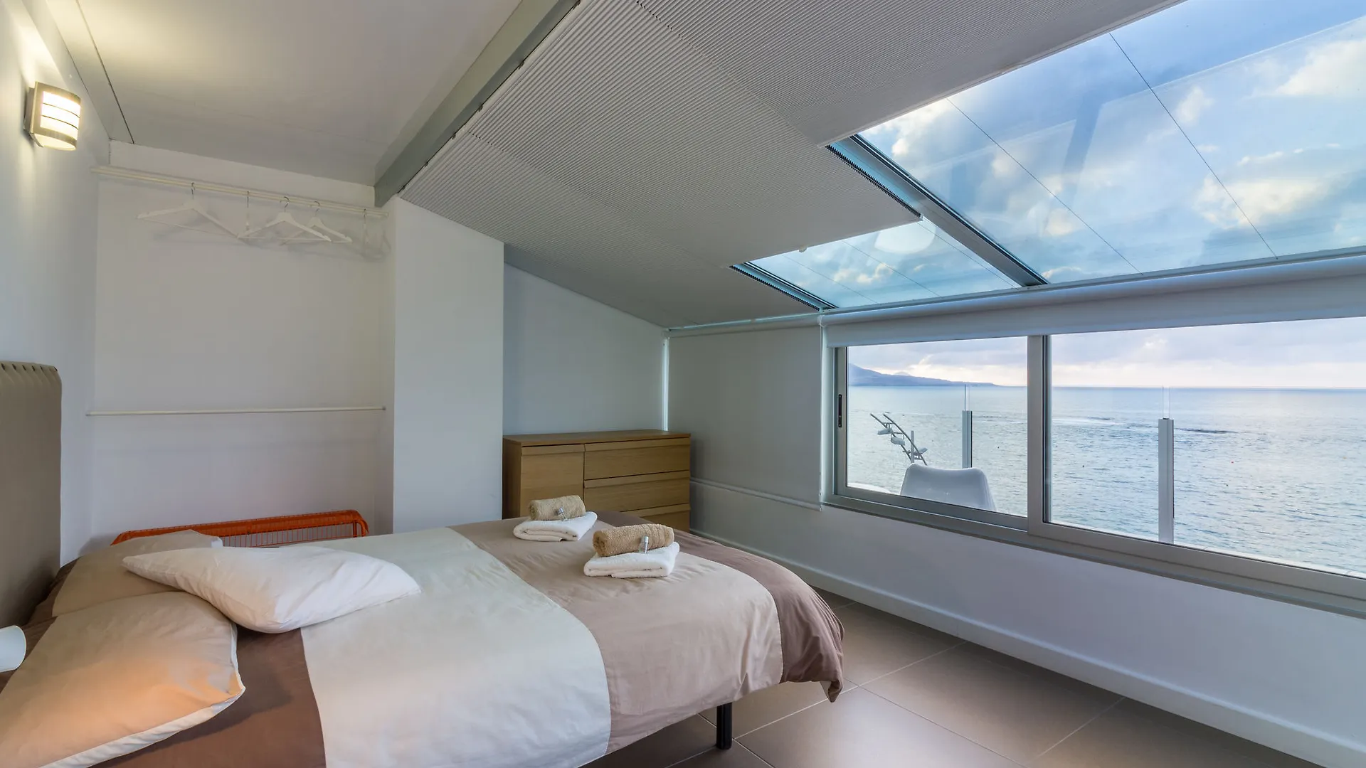 Roof Top Suite Las Canteras Las Palmas de Gran Canaria 0*,