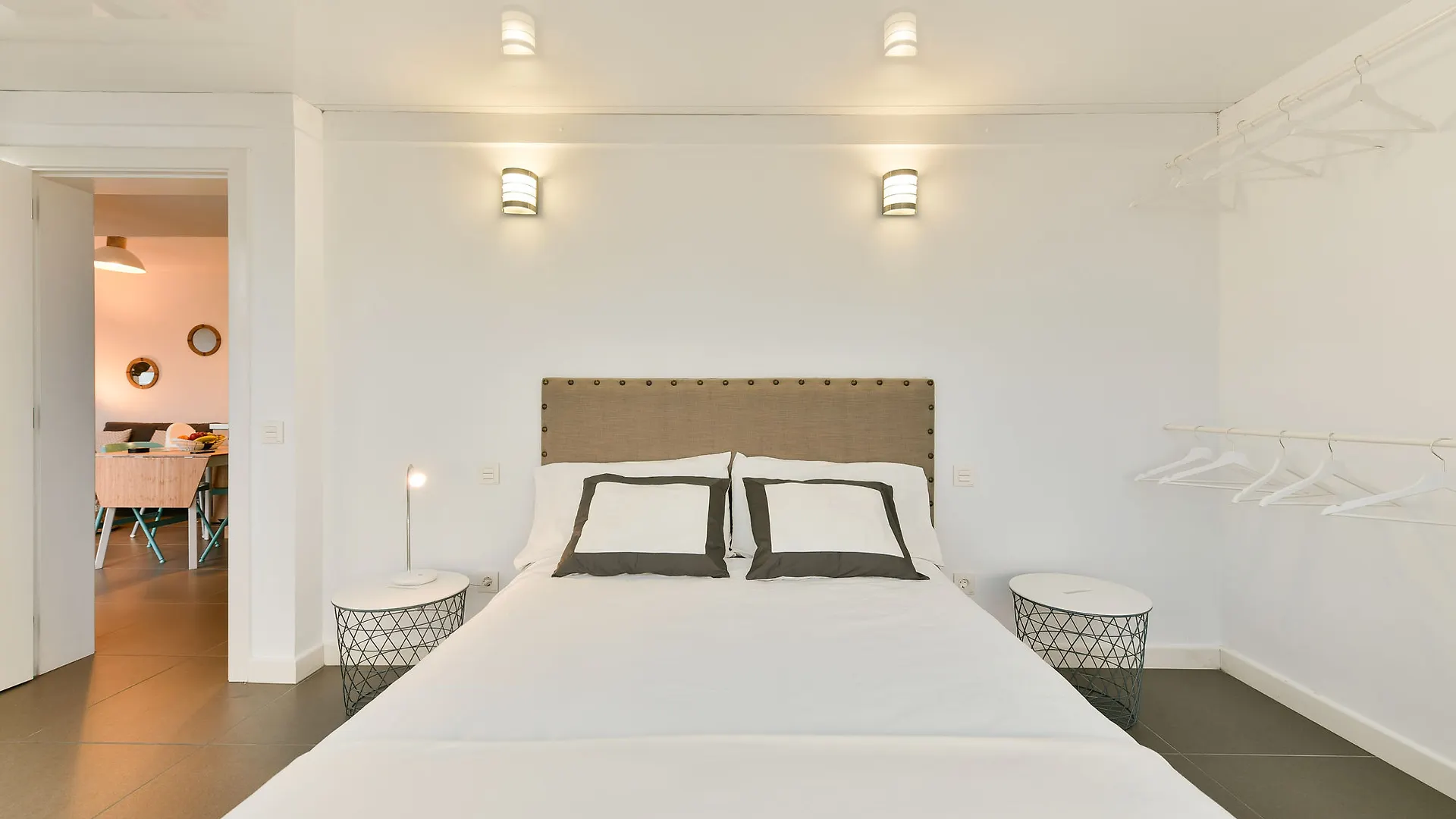 Roof Top Suite Las Canteras Las Palmas de Gran Canaria Spain