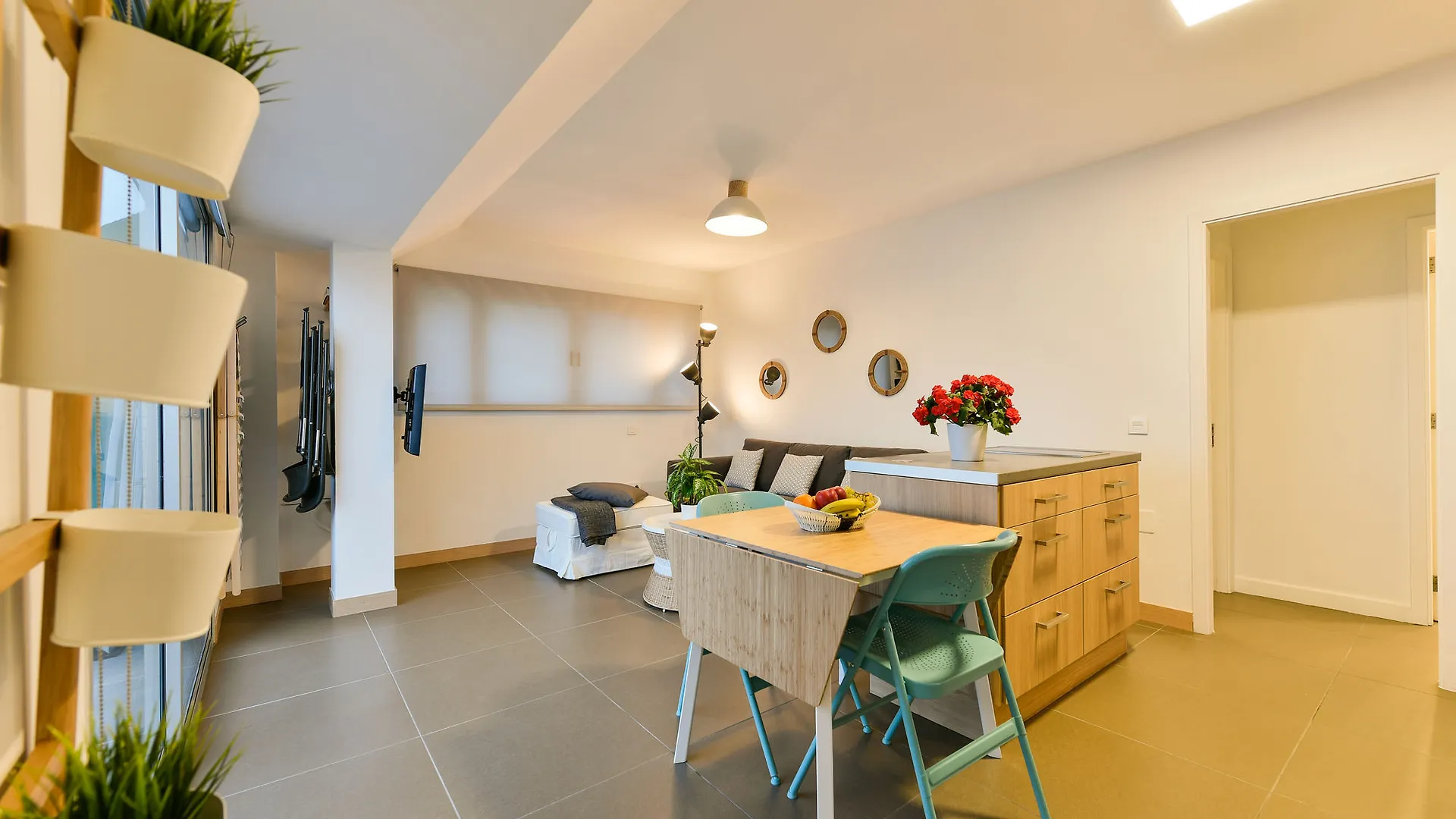 Apartment Roof Top Suite Las Canteras Las Palmas de Gran Canaria Spain