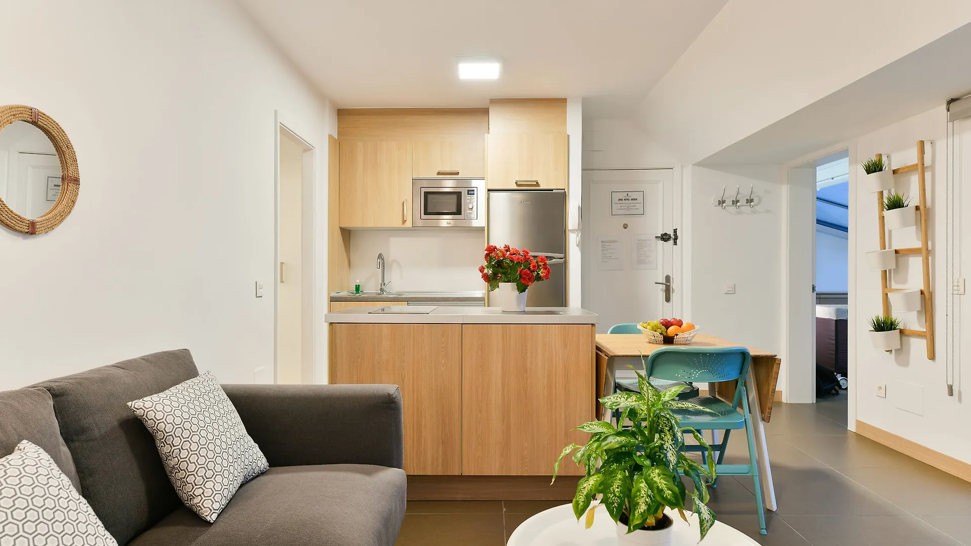 Roof Top Suite Las Canteras Las Palmas de Gran Canaria 0*,