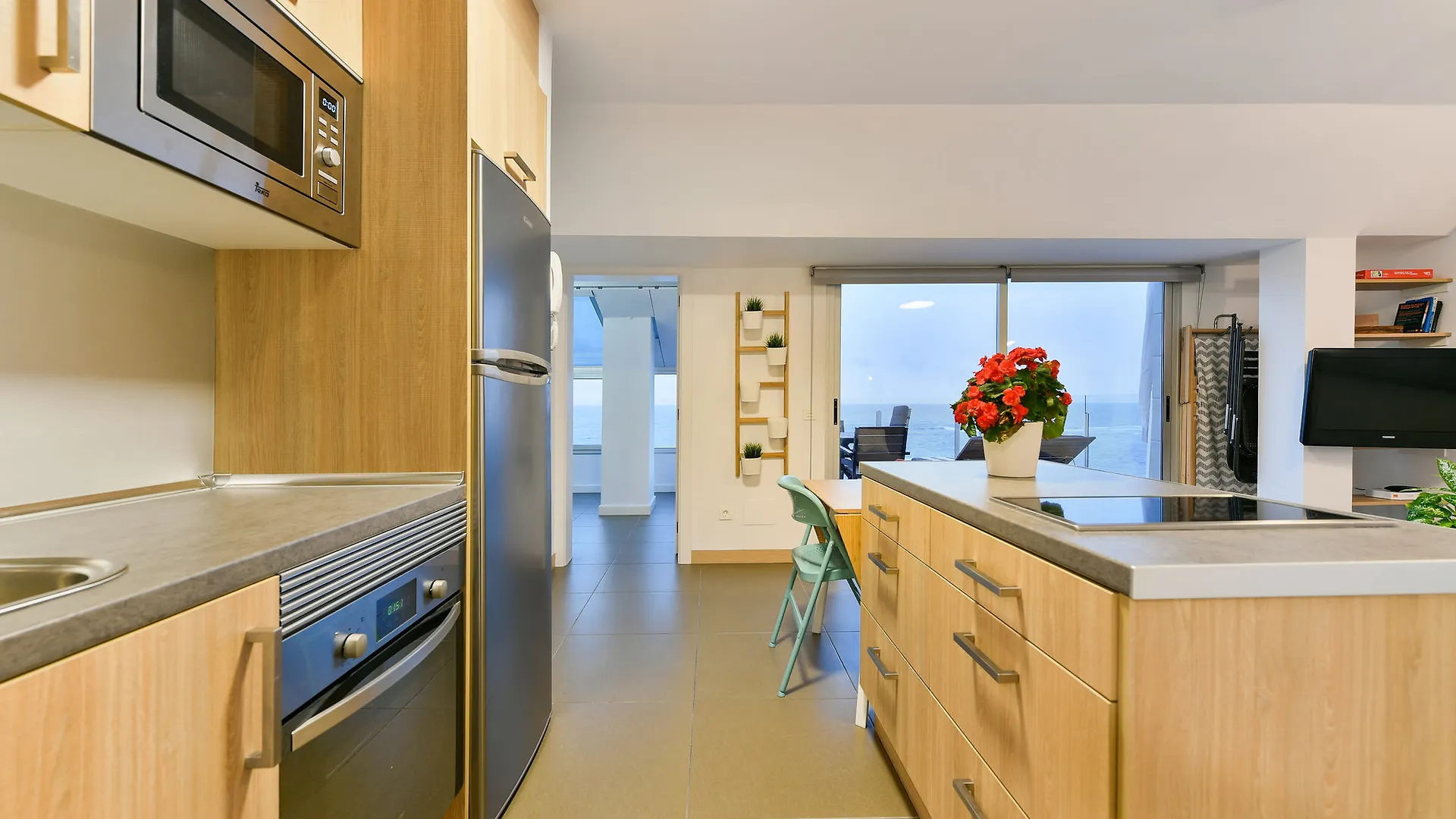 Roof Top Suite Las Canteras Las Palmas de Gran Canaria 0*,  Spain