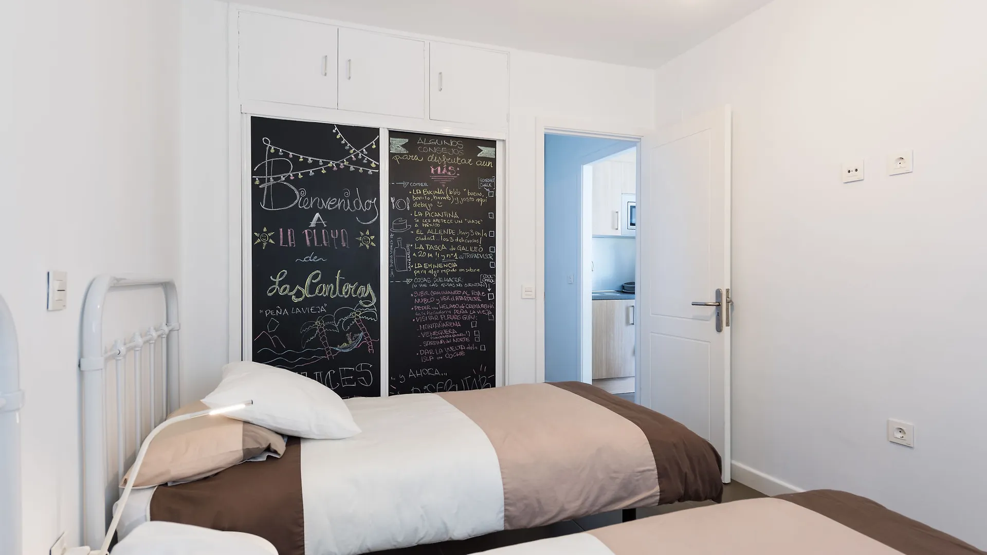 Roof Top Suite Las Canteras Las Palmas de Gran Canaria