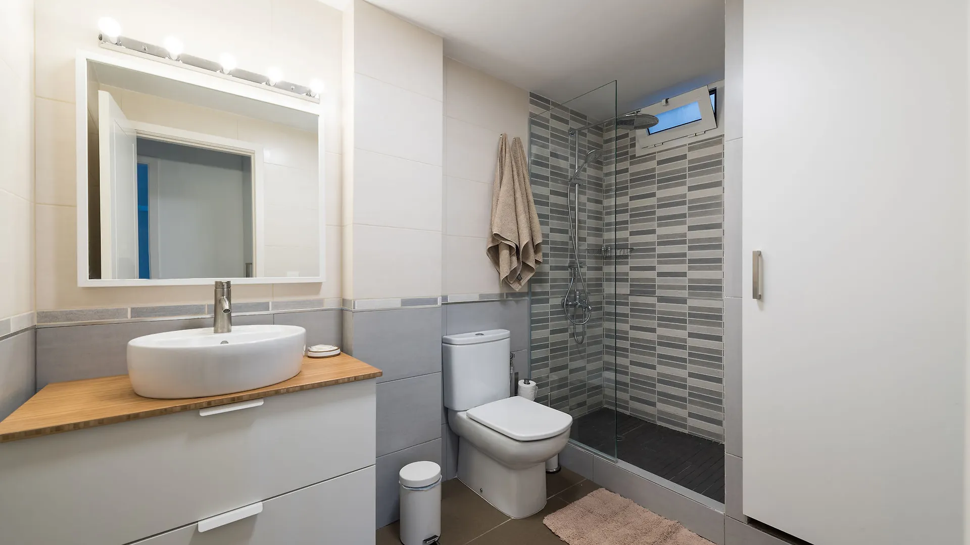 Roof Top Suite Las Canteras Las Palmas de Gran Canaria Apartment