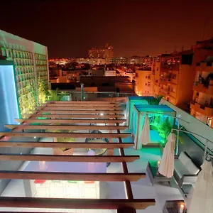 Apartman Valentina, Las Palmas de Gran Canaria